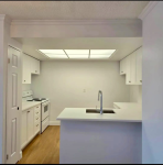 Newly renovated 2-bed 2-bath apartment in downtown Ottawa - photo 4 / 6