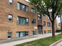 Hugo Apartments - 250 Hugo Street North, Winnipeg, MB R3M 0Z3, CAN - Apartments for Rent listing in Winnipeg