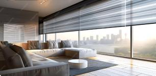 Upgrade Your Decor with Smart Motorized Shades - Toronto - Businesses for Sale listing