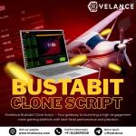Launch a Crypto Crash Game with Bustabit Clone Software - Custom Software Development listing in Burnaby