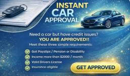 All Types of Financing Available | All Credit Considered 🇨🇦 - photo 6 / 6