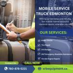 Truck Break Down? We Fix It Where It Stops – Edmonton Mobile Repair - photo 2 / 2