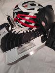 SKATES SHOES SIZE (9 to 10) $20 - Victoria - Other Hobbies listing