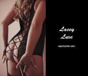 LACEY LUXE Sexy Blonde College Bombshell With Perky Full C's - Edmonton - Female Escorts listing