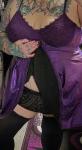 Curvy. Tattooed. In control. - photo 3 / 3