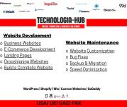 Web Design & Development - Victoria - Website Design listing