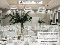 Corporate Meetings in Brantford Made Productive & Seamless - Hamilton - Corporate Event Planning listing