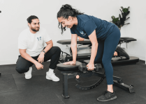 Prosper Health & Rehab Vancouver Physiotherapy & Chiropractic Clinic - General Practice listing in Vancouver