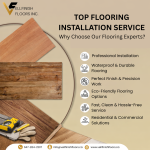 Top Flooring Installation Service You Can Trust - Financial Consulting listing in Toronto