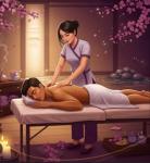 Best Massage Hamilton - Hamilton - Deep Tissue Massage listing