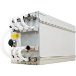 New Bitmain Antminer S21 XP Hydro 473 TH 5676W Asic Bitcoin BTC Miner - photo 2 / 3