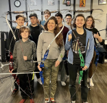 Archery Lessons and Training in East York - photo 2 / 2