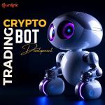 Advanced Crypto Trading Bot Development Platform - Custom Software Development listing in Edmonton