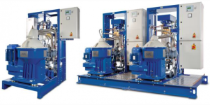 AlfaPure Oil Separator for Marine & Industrial Use - Toronto - Industrial Cleaning & Maintenance Equipment listing