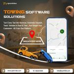 How To Develop An Advanced Uber For Tow Truck App - Businesses for Sale listing in Calgary