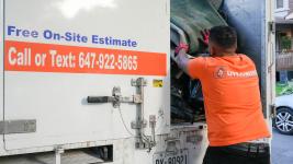 Safe & Easy Mattress Removal Toronto | Licensed Team - Toronto - House Cleaning listing