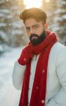 Elite gentleman Male escort - Vancouver - Activity Partners listing