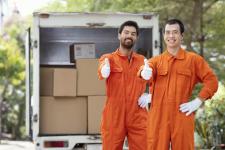 Top-Rated Furniture Delivery Service in Vancouver – Bold Mile - Surrey - Moving & Storage listing