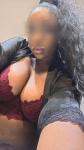 Sexy Ebony Girl Available for incall Mississauga - photo 2 / 3