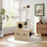 Modern Cat Furniture Canada | Stylish & Durable – Catopia Co. - Furniture listing in Toronto