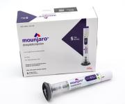 Mounjaro Injection, Certification : Ce Certified - General listing in Toronto