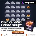 Mystake Chicken Game Clone Script for Modern Gaming Platforms - Toronto - Businesses for Sale listing