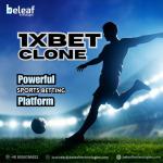 Build Your Own High-Performance Betting Platform with 1xBet Clone - Custom Software Development listing in Edmonton