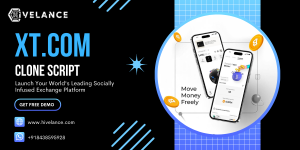 Build a Crypto Exchange Like XT. com at low cost - Custom Software Development listing in Calgary