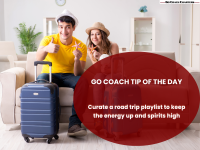 Best Charter Bus Service in Edmonton for Group Travel - Vacation Planning listing in Edmonton