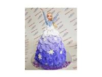 Order Your Kids' Princess-Themed Birthday Cake from Irresistible Cakes - Toronto - Food & Treats listing