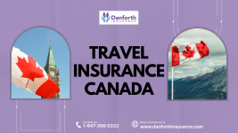 Travel Insurance Canada - Toronto - Financial Planning listing