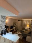 Sublease - Furnished, Turnkey Spacious 1-bdrm w/balcony-Toronto - Apartments for Rent listing in Toronto