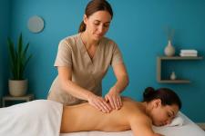 Registered Swedish Massage Toronto – Relaxation and Professional Care - Toronto - Specialist Consultations listing