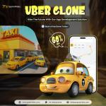 Launch a Profitable Taxi Startup with SpotnRides Uber Clone App - Businesses for Sale listing in Calgary