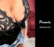 PAMELA StaXXXs  Beautiful Mature Blonde, Tanned, Slim Fit Build - photo 5 / 6