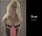 FAITH  Sexy Very Slim Blonde, Enhanced DDD's Fetish Friendly - photo 3 / 6