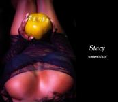 Stacy  Hot Curvy Black Beauty. Nice DDD's in her early 30's. - photo 2 / 6