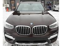 BMW X3 xDrive30i 2018 - Cars listing in Montreal