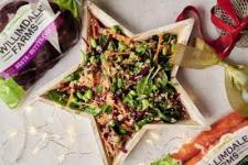 How to Make a Nutritious Beet, Carrot, Quinoa, and Spinach Salad at Ho - Toronto - Food & Treats listing