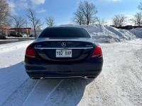 Mercedes Benz C300 4MATIC 2018 - Cars listing in Montreal
