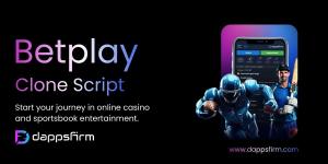 Betplay Clone Script Supporting Multi-Crypto, Live Odds & Real-Time - Toronto - Businesses for Sale listing