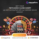 Cost-Effective Crypto Casino Setup with 7BitCasino Clone Script - Toronto - Businesses for Sale listing