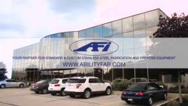 Ability Fabricators Inc. - Manufacturing & Production Machinery listing in Toronto