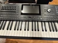 Korg Kronos X 88Key Music - Music listing in Coquitlam