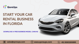 Ready to Launch Your Car Rental Business in Florida? - Management Consulting listing in Calgary