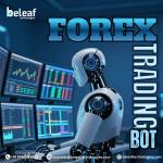 Forex Trading Bot Development: Build Bots That Trade Faster Than Human - Cloud Computing Services listing in Saint John
