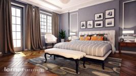 Perfectly Fitted Custom Curtains for Toronto Homes | H. Sewing Drapery - Toronto - Remodeling Services listing