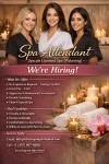 Spa Attendant – Upscale Licensed Spa (Pickering) - Customer Service Representative listing in Toronto