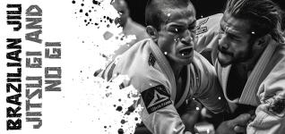 Train Smarter & Become Stronger with Jiu-Jitsu Training in Brampton - Group Fitness Classes listing in Toronto
