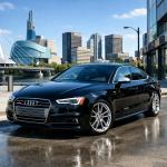 Best Car Detailing Winnipeg | Professional Auto Detailing Experts - Winnipeg - Exterior Detailing listing